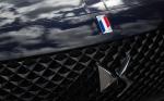 DS 7 Crossback Presidential 2017 года